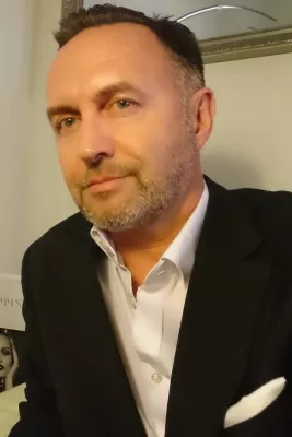 Bild: Mohr wieder DBG-Schatzmeister