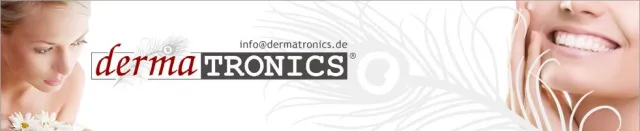 Bild: Beauty meets Fashion Neue Wege beschreitet das Label Dermartronics