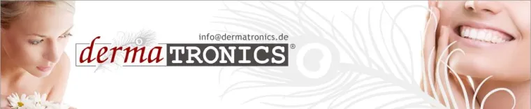 Bild: Beauty meets Fashion Neue Wege beschreitet das Label Dermartronics