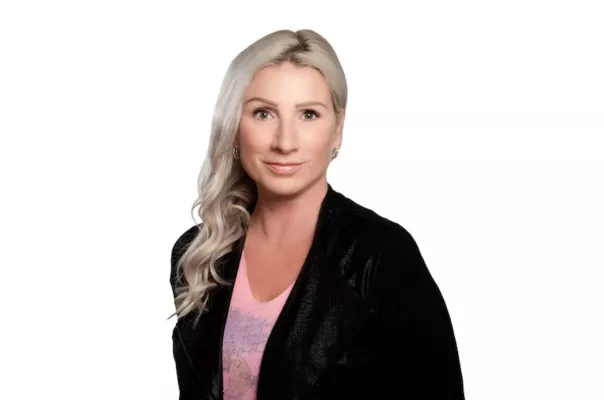 Bild: Mit Stefanie Fiebach gibt es nun die Seniorenlebenshilfe in Soest!