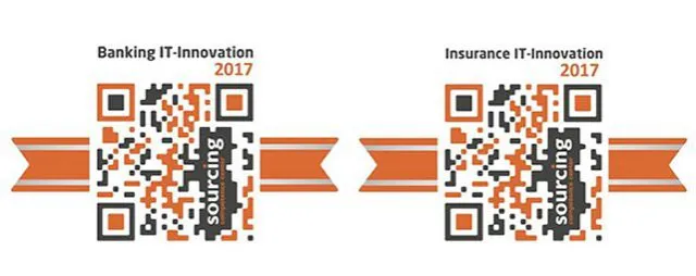 Bild: IT-Vorreiter in der Finanzindustrie können sich erneut für Innovationsaward bewerben