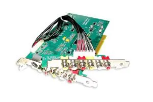 Bild: EXPANDER CARDS – Eine PC-Karte für den flexiblen Komponenten-Anschluss