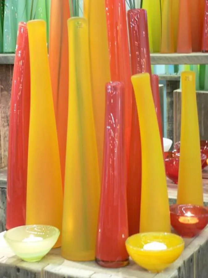 Teelichte mit dem RAL-Gütezeichen garantieren die angegebene Brenndauer. Fotovermerk: Gütegemeinschaft Kerzen