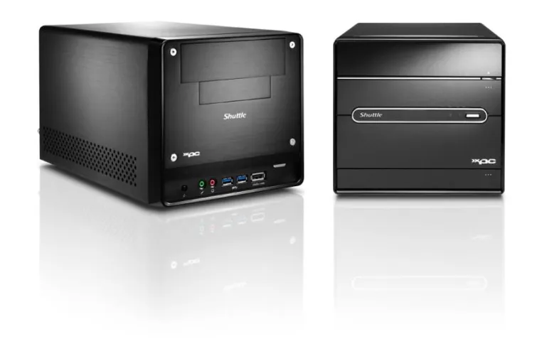 Mini-PCs für die zweite Generation Intel Core Prozessoren Bild: Mini-PCs für die zweite Generation Intel Core Prozessoren