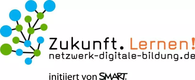 Bild: Digitale Bildung breitflächig verankern
