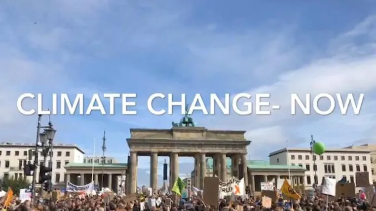 20. September - Feiertag für den Klimaschutz und bittere Stunden! Bild: 20. September - Feiertag für den Klimaschutz und bittere Stunden!