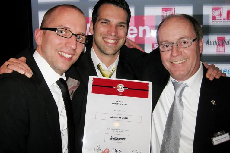 Bild: Living Concept steuert Sportwagenmanufaktur ins Spitzenfeld