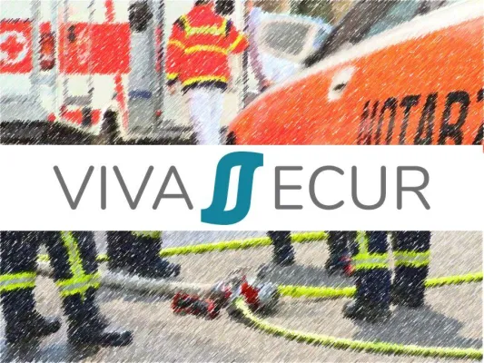 Bild: Systemhaus Scheuschner und IDS Secur Systems verschmelzen zur VIVASECUR GmbH
