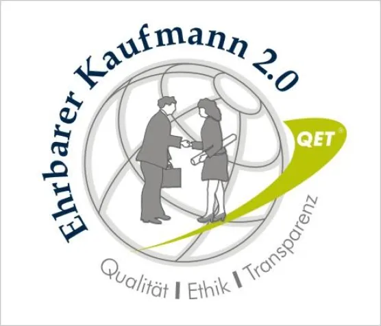 Bild: Ehrbarer Kaufmann 2.0 oder die Renaissance eines Leitbilds