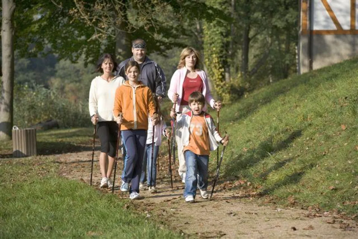 Am 15. Mai wird zum 18. Mal der ?Internationale Tag der Familie? gefeiert