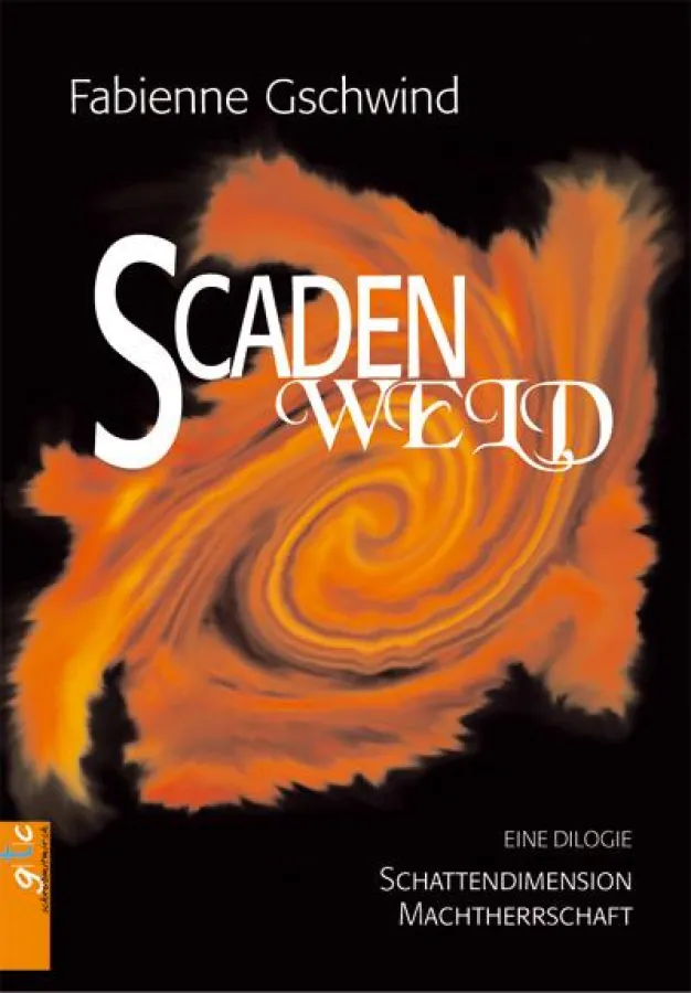 Cover des Buches Scadenweld