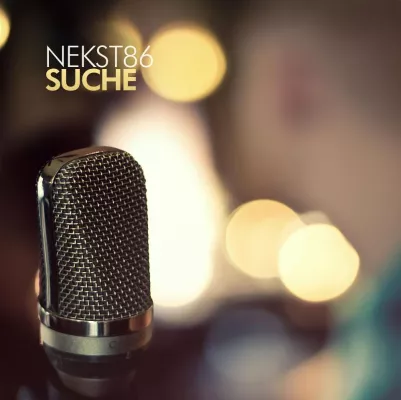 Bild: Rap Unplugged: Nekst86 veröffentlicht Akustikversion von "Suche"