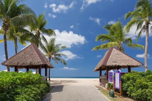 Marathon in Phuket: Laufen im Paradies Bild: Marathon in Phuket: Laufen im Paradies