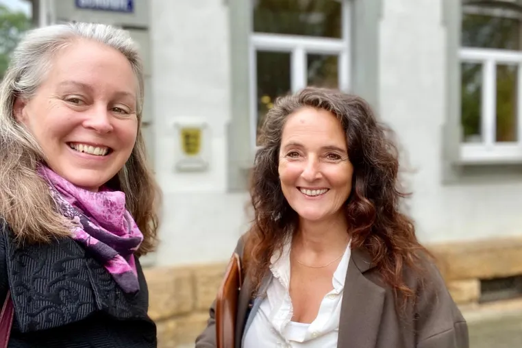 Neue Gesellschafter für Wachstum bei der AHA Agentur – die Starkmacher für´s Handwerk Bild: Neue Gesellschafter für Wachstum bei der AHA Agentur – die Starkmacher für´s Handwerk