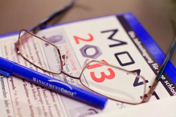 Die Herausforderungen der Montage der Zukunft - Management Circle Tagung „Montage 2013“ am 29. & 30. Januar Bild: Die Herausforderungen der Montage der Zukunft - Management Circle Tagung „Montage 2013“ am 29. & 30. Januar