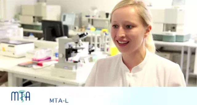 Bild: Neue bundesweite Ausbildung zum MTA-L: Theorie online, Praxis direkt im Labor