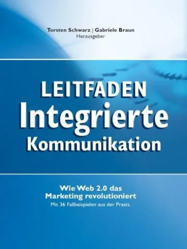 Bild: Leitfaden Integrierte Kommunikation gratis als PDF