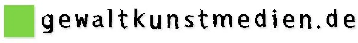 gewaltkunstmedien.de - Logo
