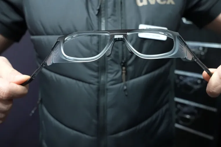 Bild: Augenoptik 2026 – Messe.TV zeigt Trends der opti München