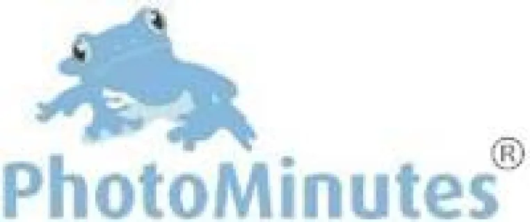 PhotoMinutes 1.4 noch im September am Start Bild: PhotoMinutes 1.4 noch im September am Start
