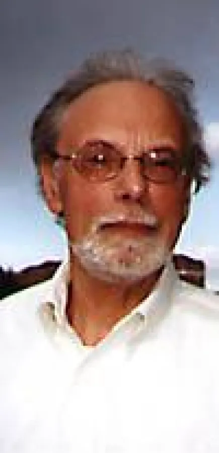 Dr. Otto Laske, Leiter des Interdevelopmental Institute, Boston/USA