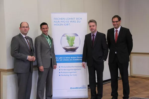 Bild: Besser Skonto als Valuta