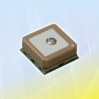 Bild: GPS & Glonass Module von Locosys: NEU bei HY-LINE