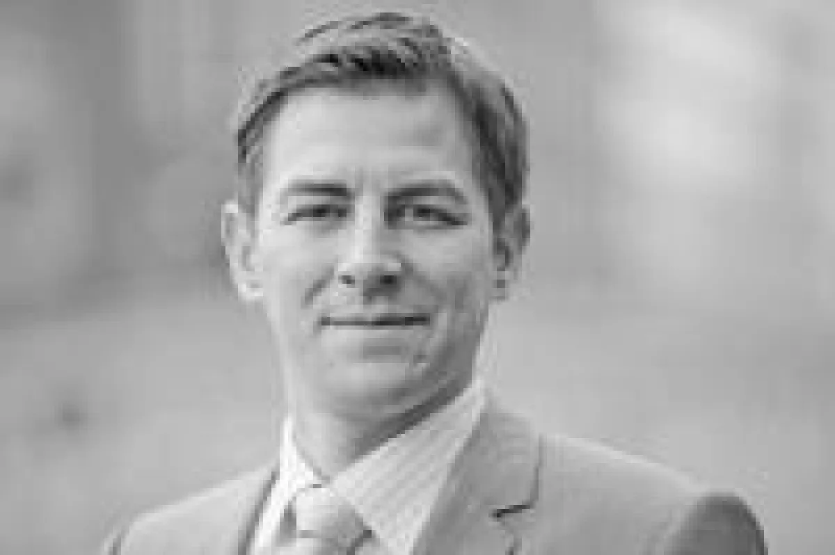 Dr. Burkhard Radtke von efficientia-consulting