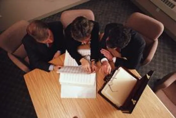 Bild: Backstage-Coaching statt Out-of-Order