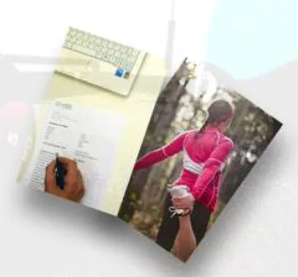 Personal Trainer - Der perfekte Trainingspartner Bild: Personal Trainer - Der perfekte Trainingspartner