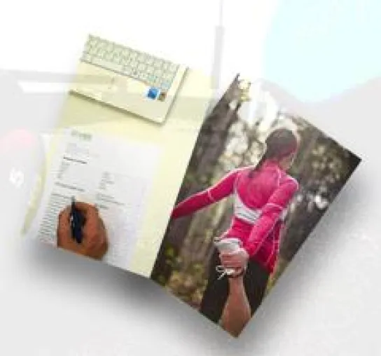 Bild: Personal Trainer - Der perfekte Trainingspartner