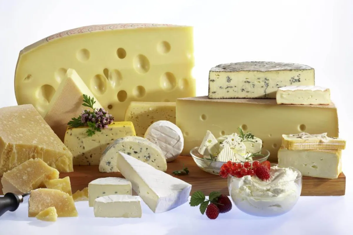 Bildquelle: Landesvereinigung der Bayerischen Milchwirtschaft, LVBM