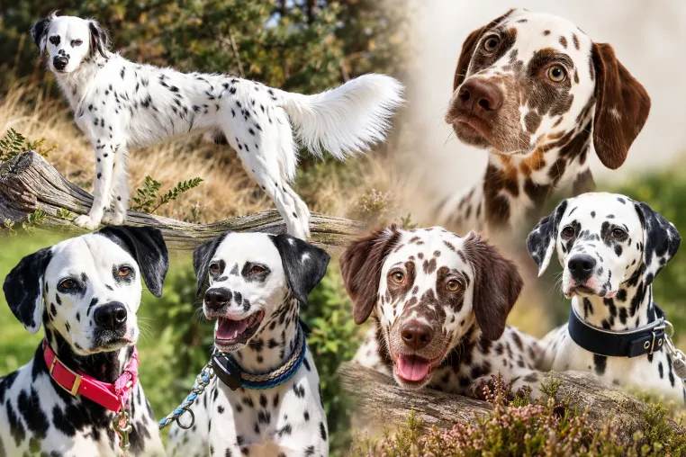 COF Spots: Dalmatinerzucht neu gedacht – Gesundheit, genetische Vielfalt und Verantwortung im Mittelpunkt Bild: COF Spots: Dalmatinerzucht neu gedacht – Gesundheit, genetische Vielfalt und Verantwortung im Mittelpunkt