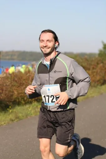 'Vom Firmenläufer zum Halbmarathoni' - Teil 3 Bild: 'Vom Firmenläufer zum Halbmarathoni' - Teil 3