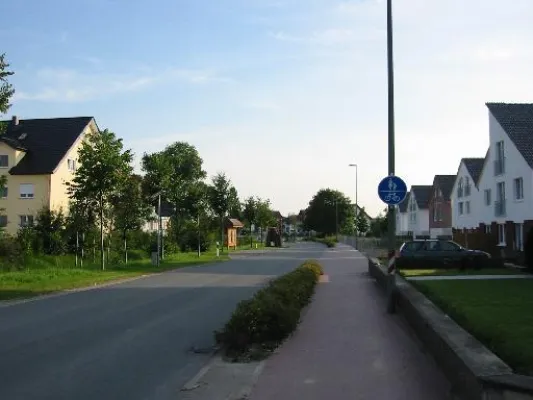 Bild: Öffentliche Petition zur Abschaffung der Radwegbenutzungspflicht