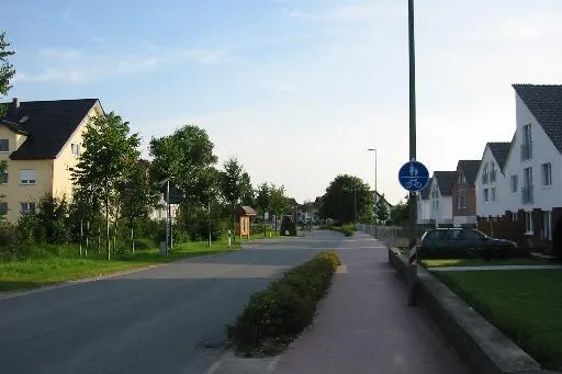 Bild: Öffentliche Petition zur Abschaffung der Radwegbenutzungspflicht