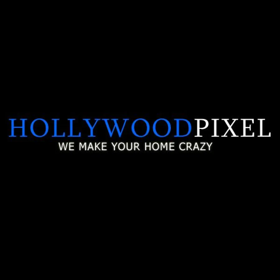 Hollywoodpixel Logo