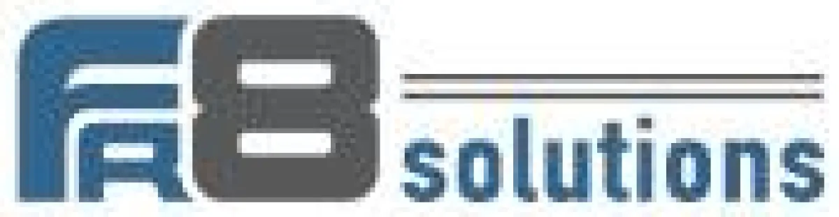 FR8 solutions Logo