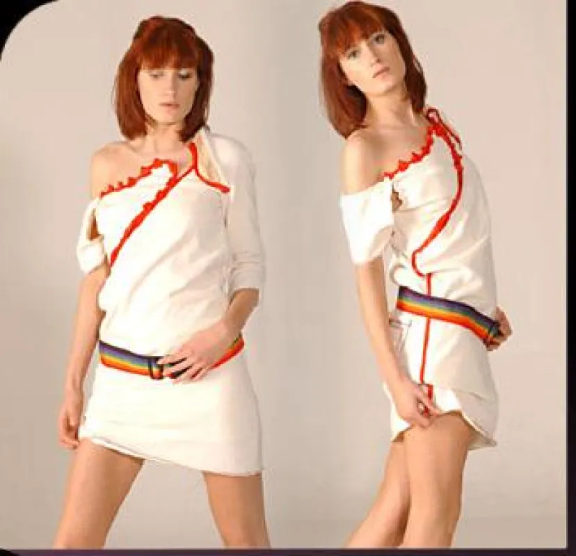 The Label RitchieKarkowski People & Style