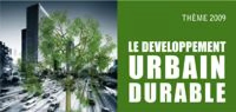 Städte der Zukunft Bild: Städte der Zukunft