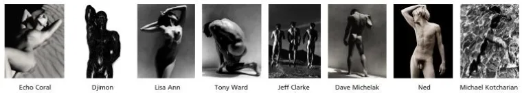 Bild: SUNBOUNCE PHOTO AND LIGTHING WORKSHOPS präsentiert Starfotografen GREG GORMAN in Zingst