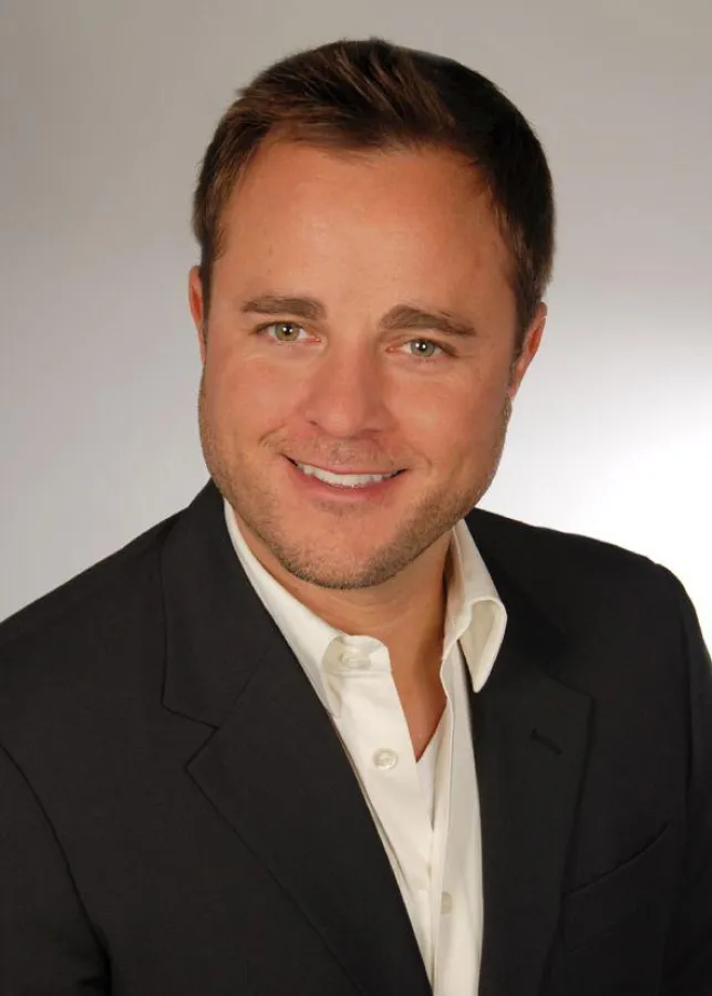 Patterson Howard, Regional Sales Manager Deutschland, Österreich und Schweiz