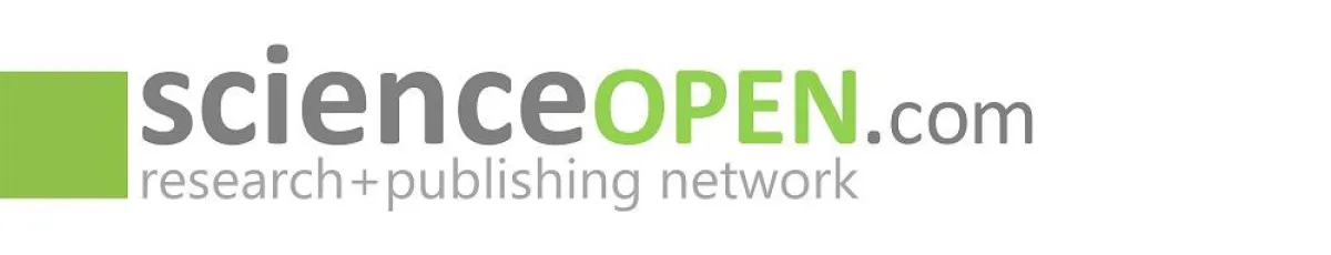 ScienceOpen - Research and Publishing Network