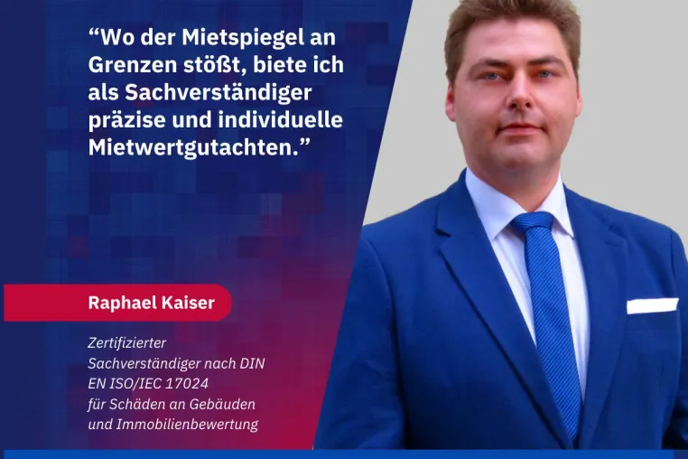 Bild: Transparenz und Fairness auf dem Dürener Wohnungsmarkt: Der erste qualifizierte Mietspiegel 2025 ist da