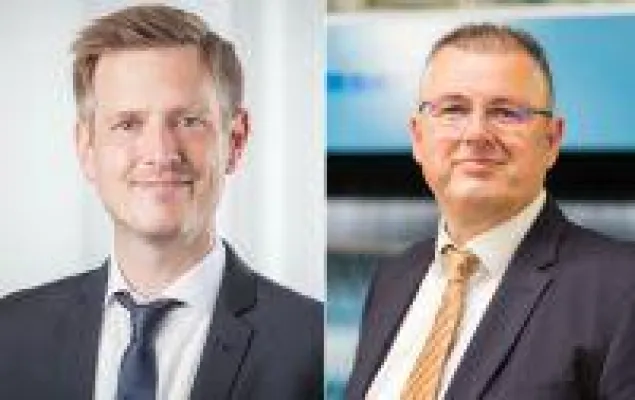 Bild: Servitex setzt auf Wachstum: Zwei neue Wäschereien für den Verbund textiler Dienstleister