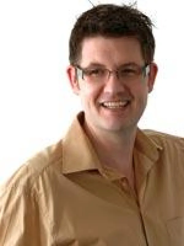Patrick Ludolph, Solution Consultant der Coremetrics GmbH