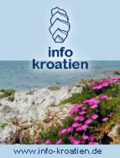 Touristikportal info-kroatien.de - Kroatien-Tipps & Auto-Verlosung Bild: Touristikportal info-kroatien.de - Kroatien-Tipps & Auto-Verlosung
