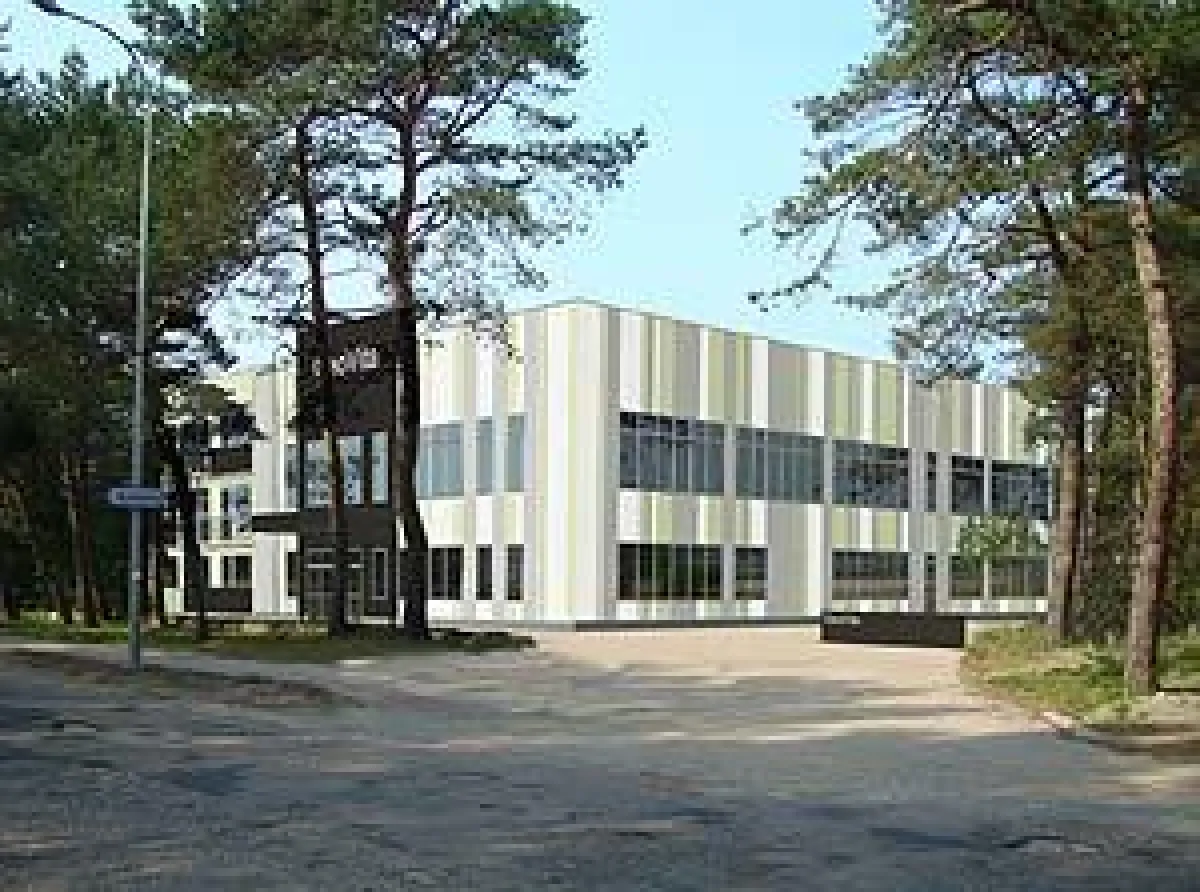 Urlaub in Polen im Neueröffneten Geovita Hotel in D?wirzyno