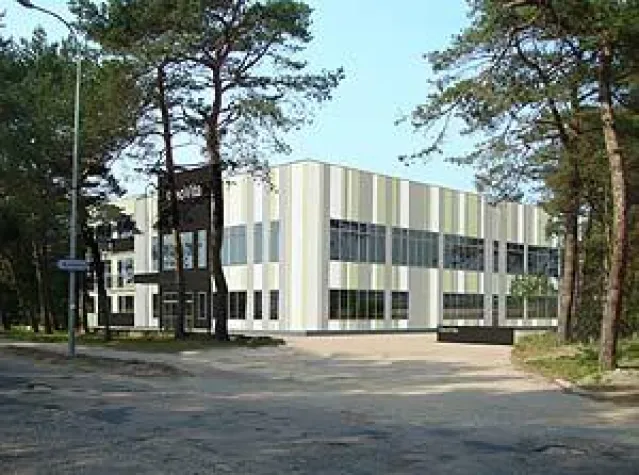 Bild: Weihnachten & Silvester in Polen - Urlaub in Polen im Neueröffneten Geovita Hotel in Dzwirzyno