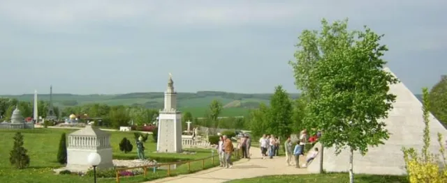 Bild: Zeitsprungland: Die kulturelle Vielfalt in der Region Zwickau